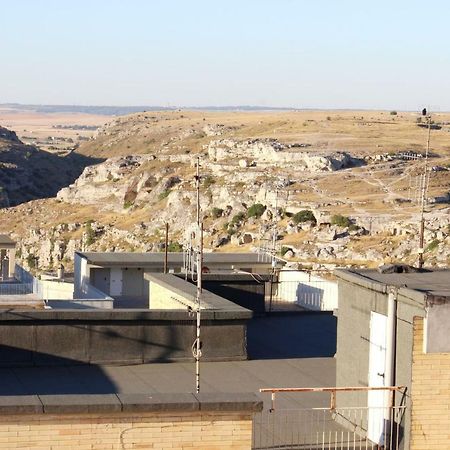 Veduta Sui Sassi Daire Matera Dış mekan fotoğraf