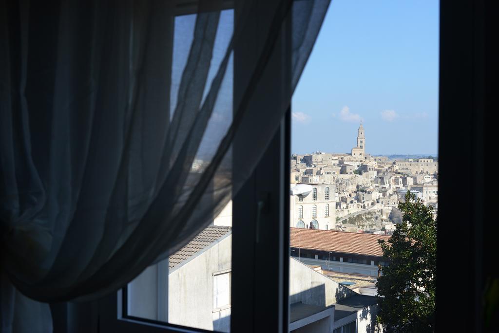 Veduta Sui Sassi Daire Matera Dış mekan fotoğraf